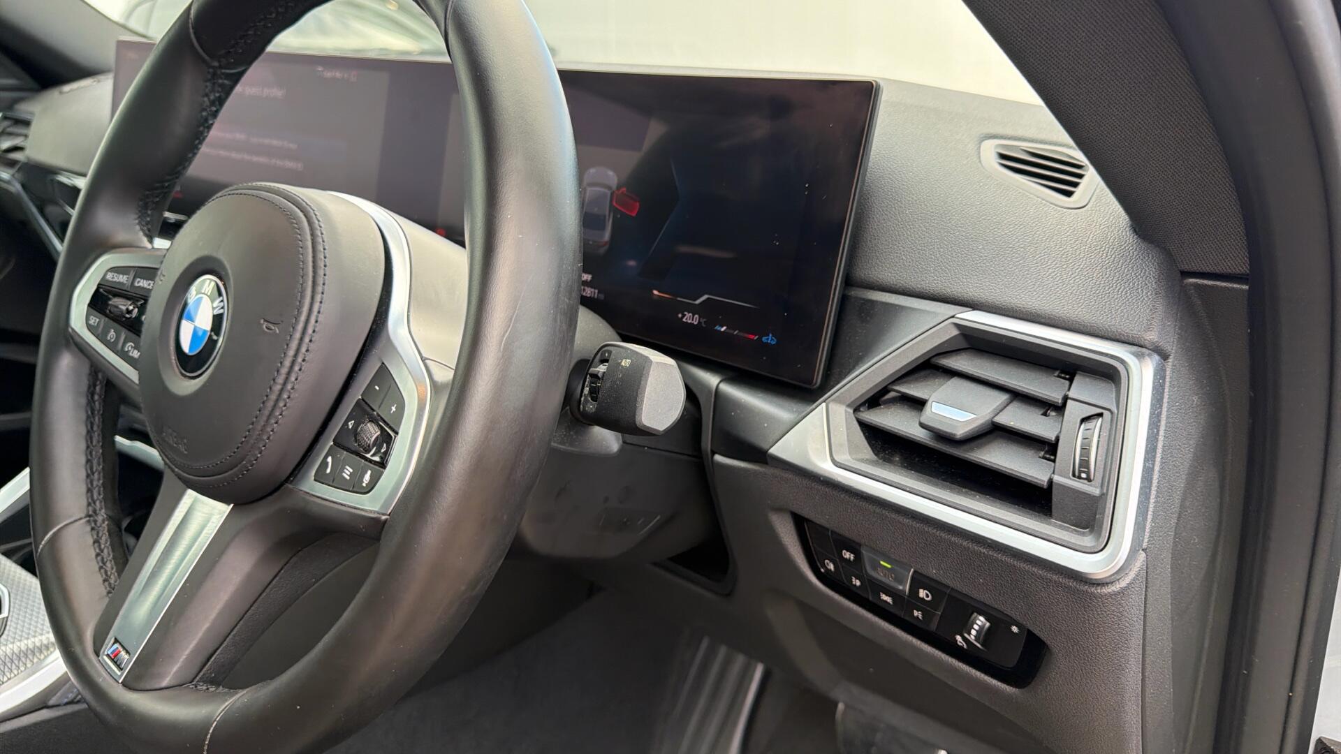 BMW 2 Series view 27