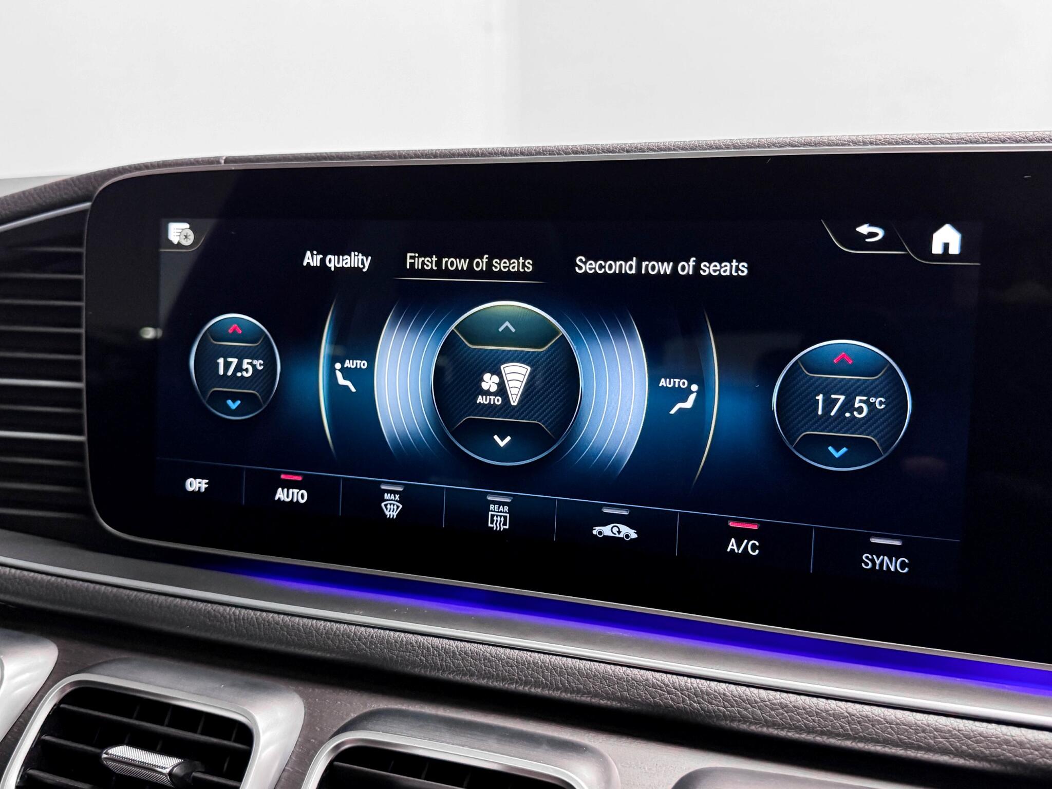 Mercedes-Benz Gle view 47