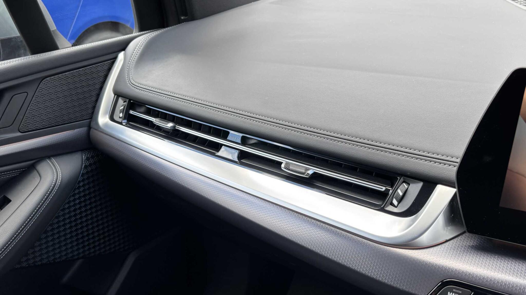 BMW 2 Series view 15