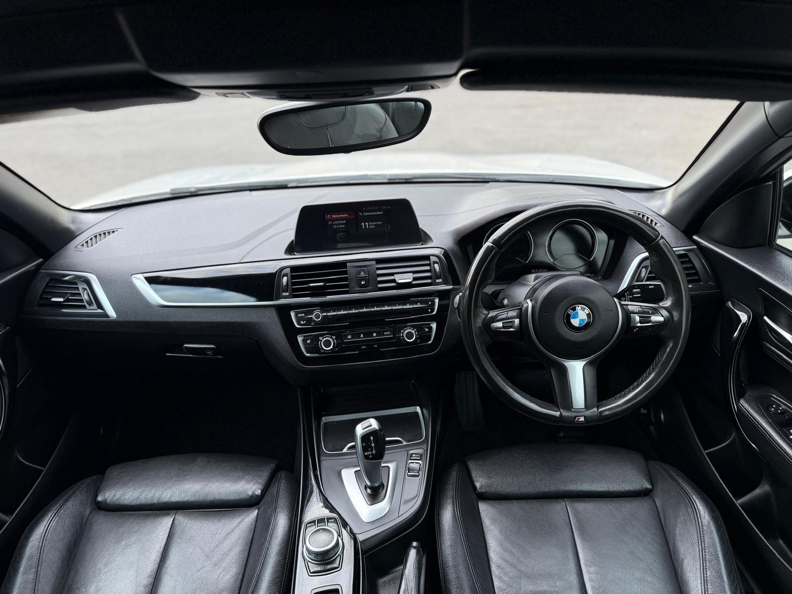 BMW 2 Series view 20