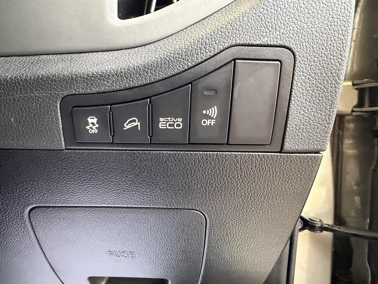 Kia Sportage view 20