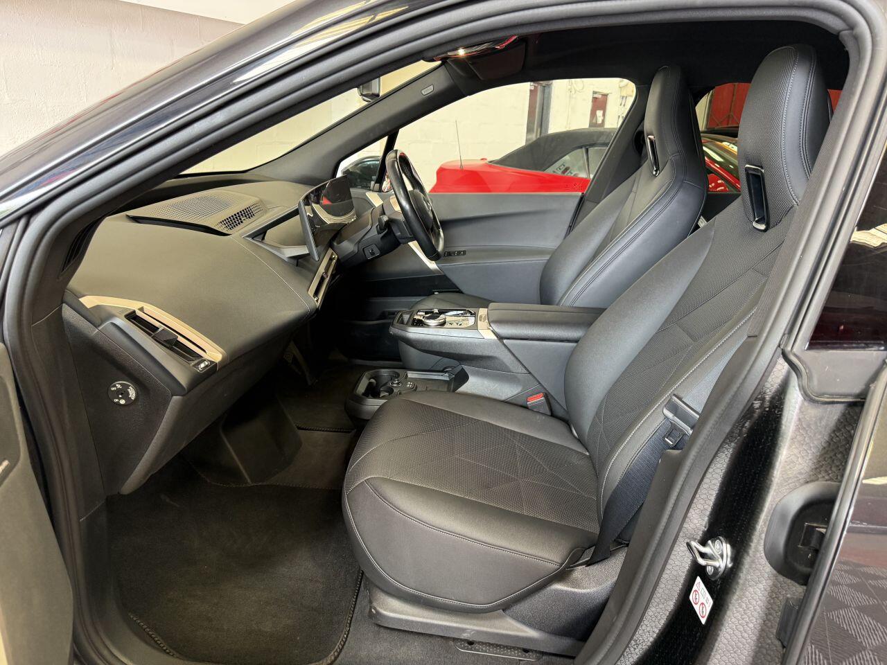 BMW Ix view 52