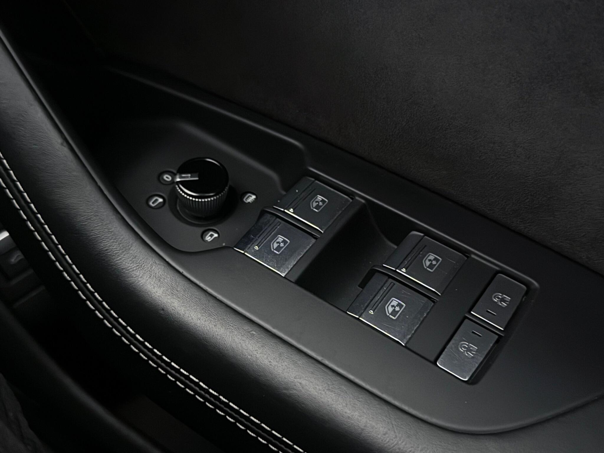 Audi A7 view 22