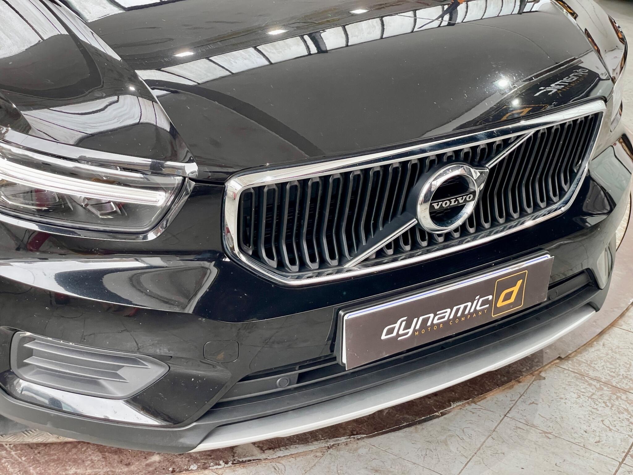 Volvo XC40 view 32