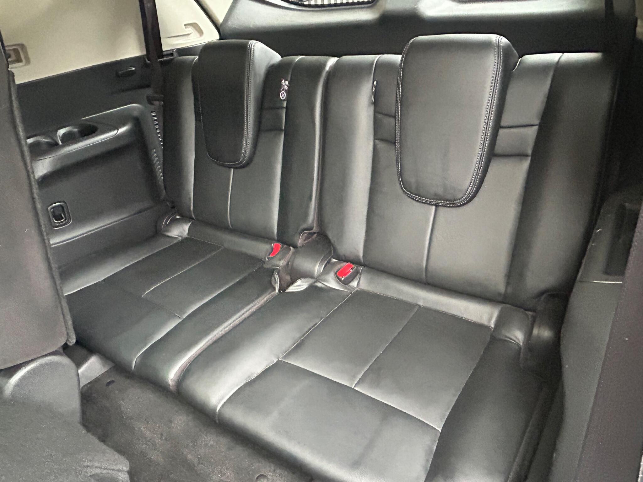 Nissan X-Trail view 30