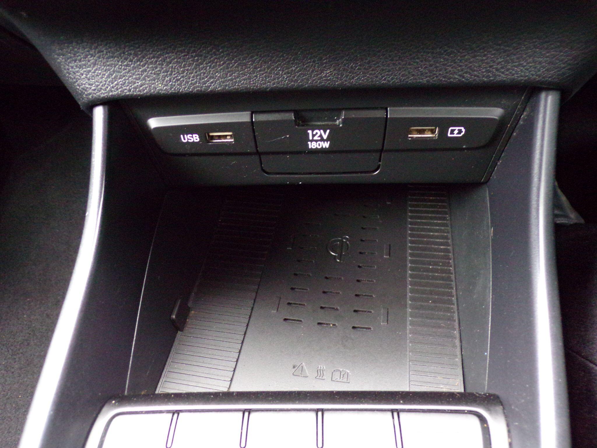 Hyundai Bayon view 23