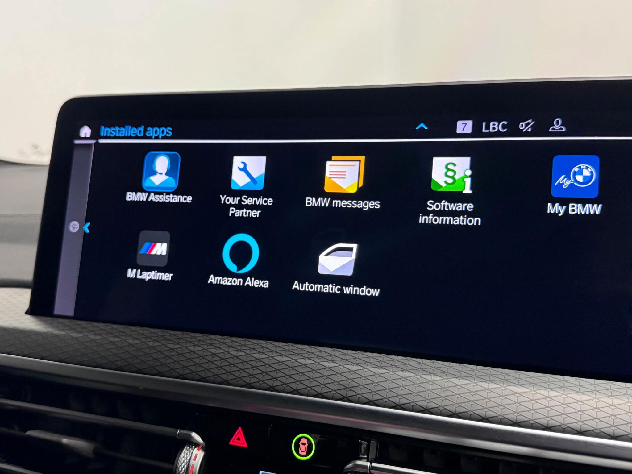 BMW X3 view 57