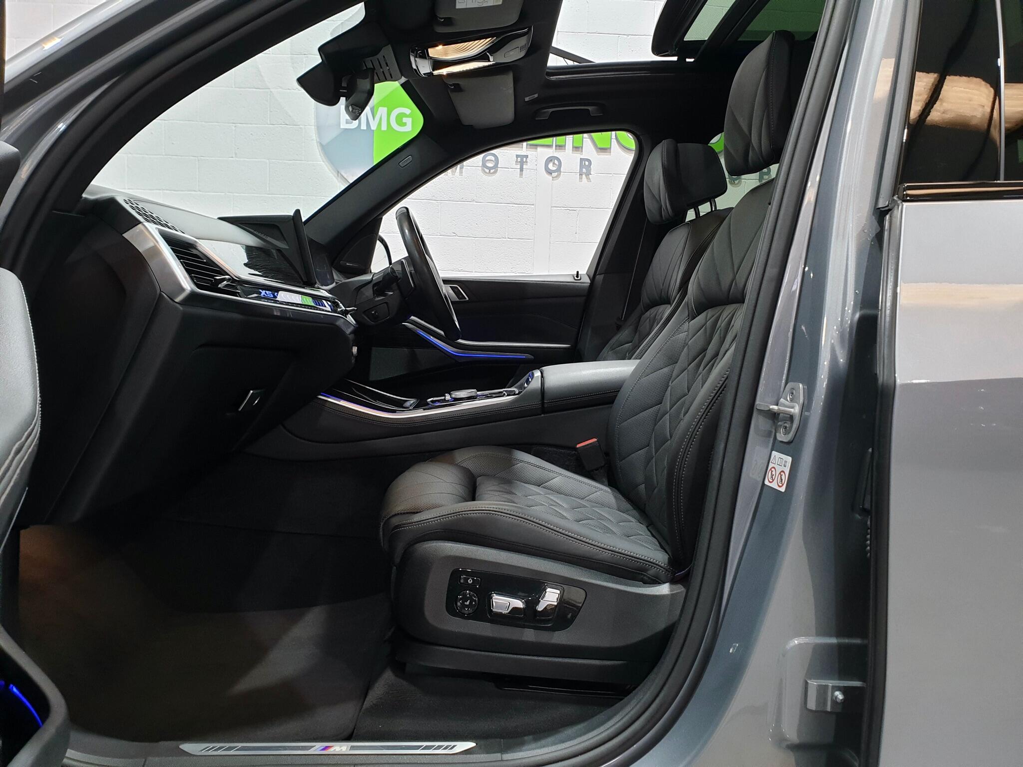 BMW X5 view 63