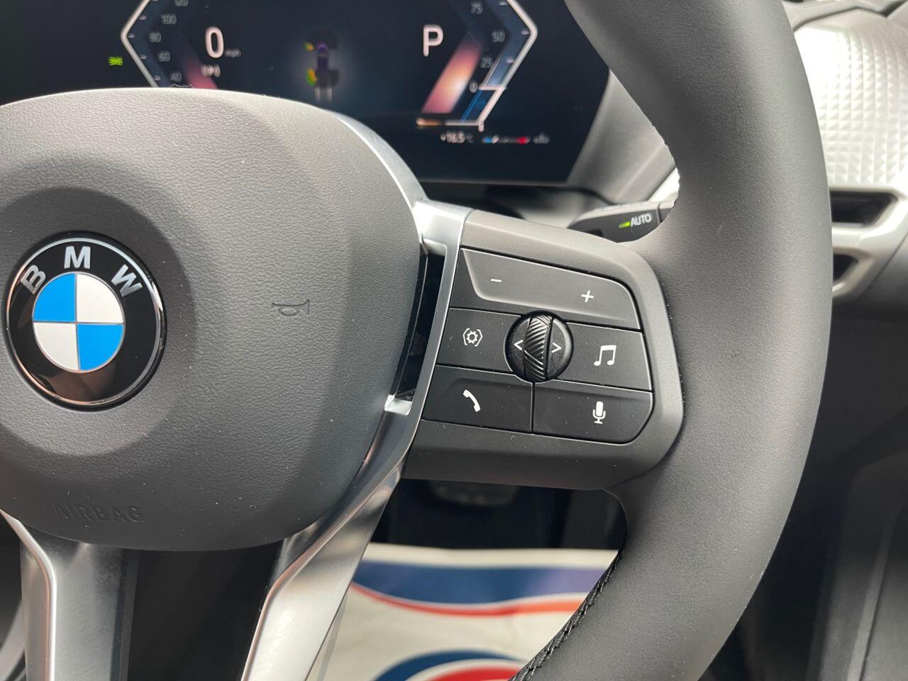 BMW 1 Series view 22