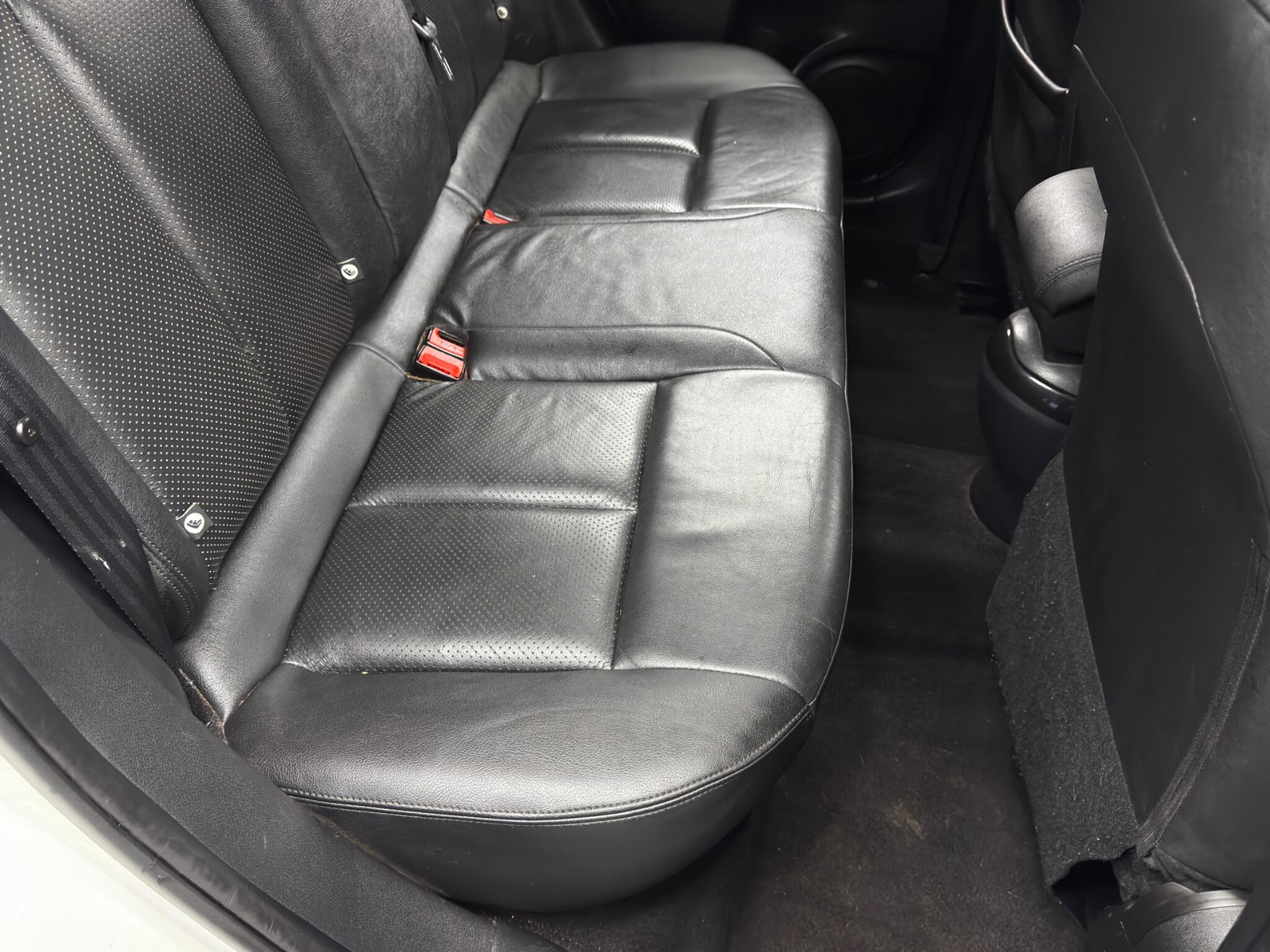 Nissan Juke view 16