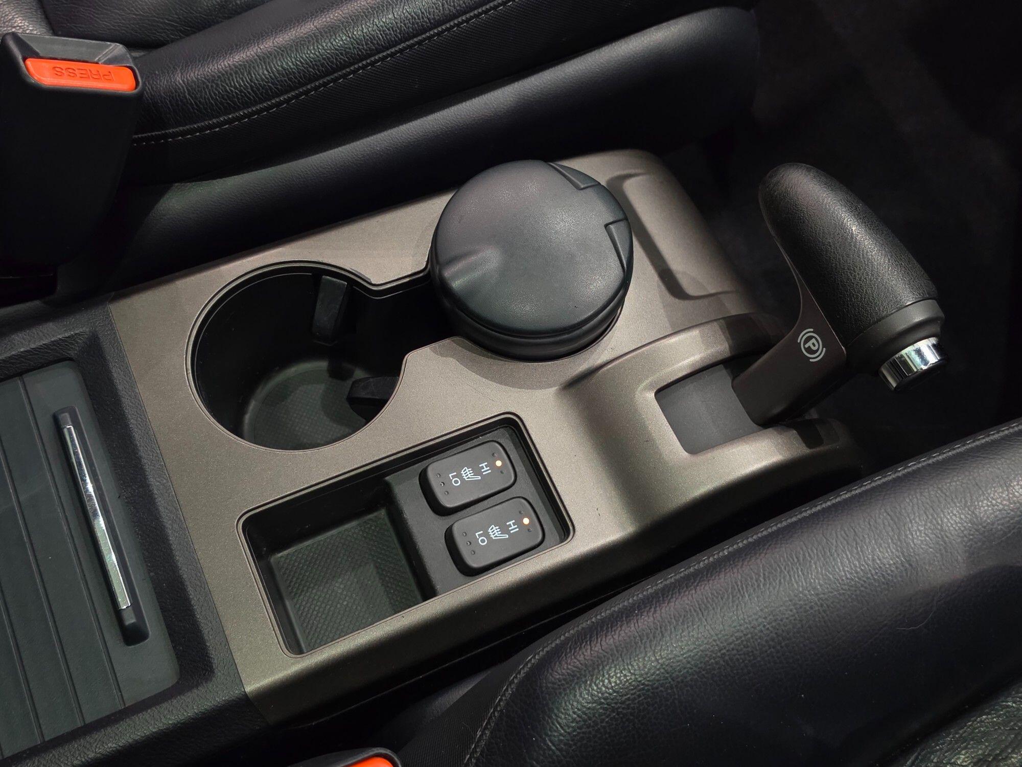 Honda CR-V view 36