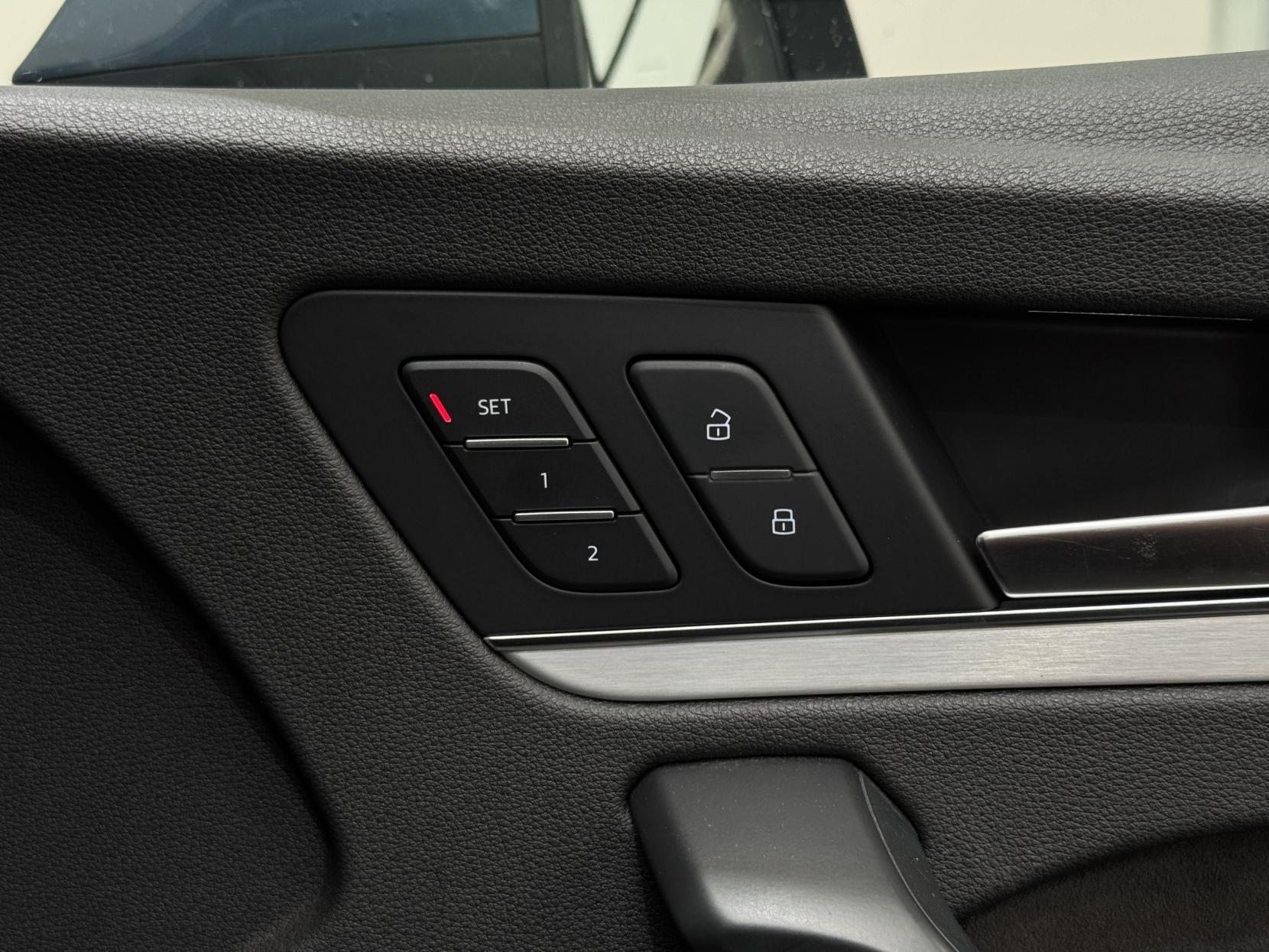 Audi Q5 view 52