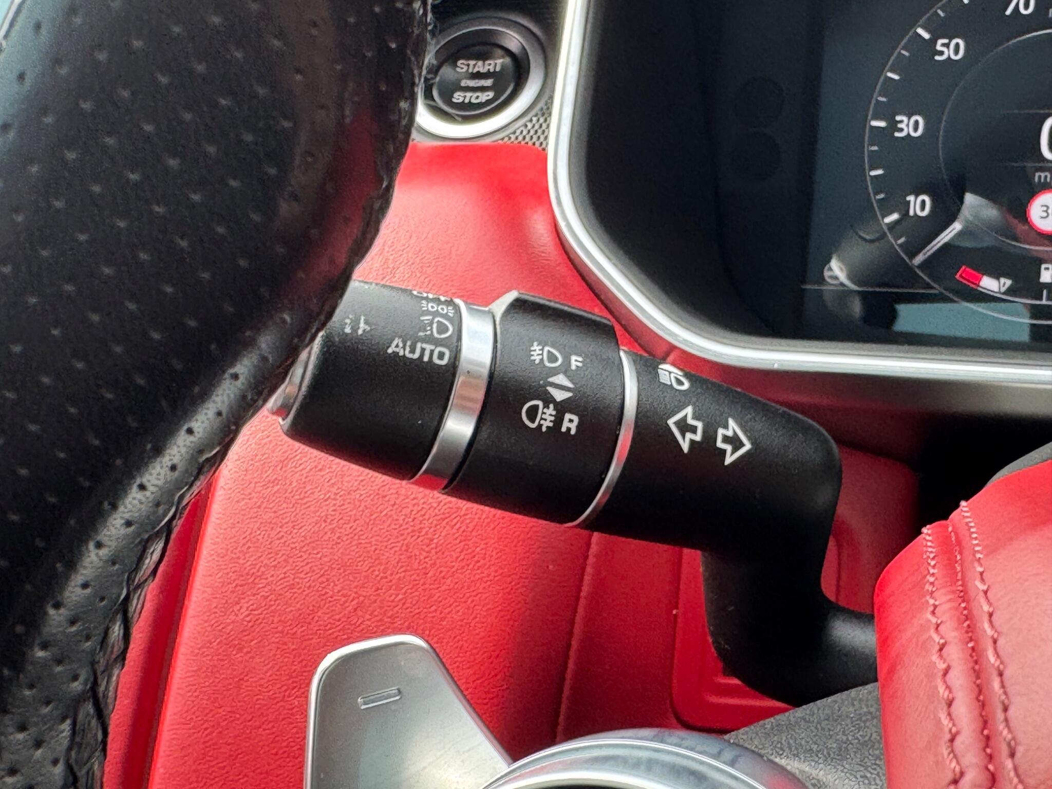 Land Rover Range Rover Sport view 29
