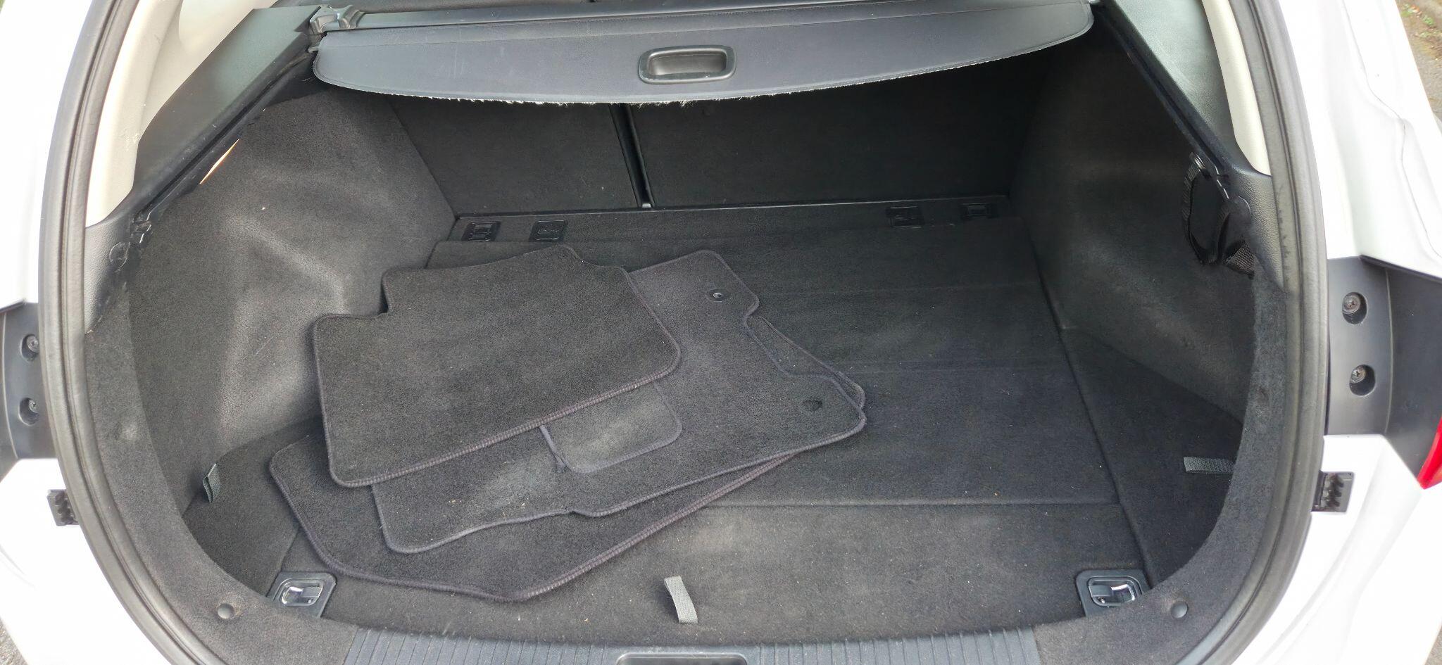 Kia Ceed view 20