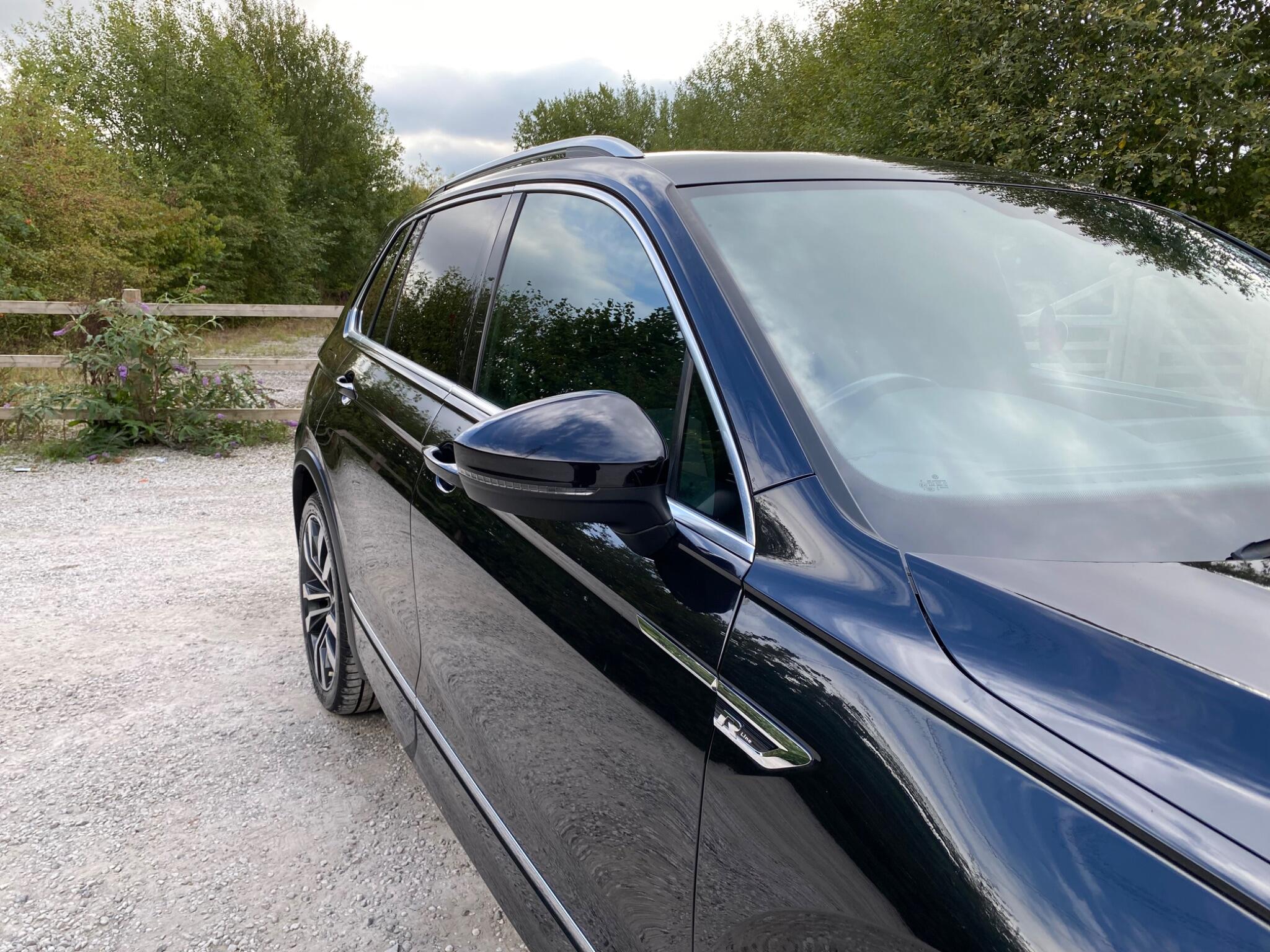 Volkswagen Tiguan view 26