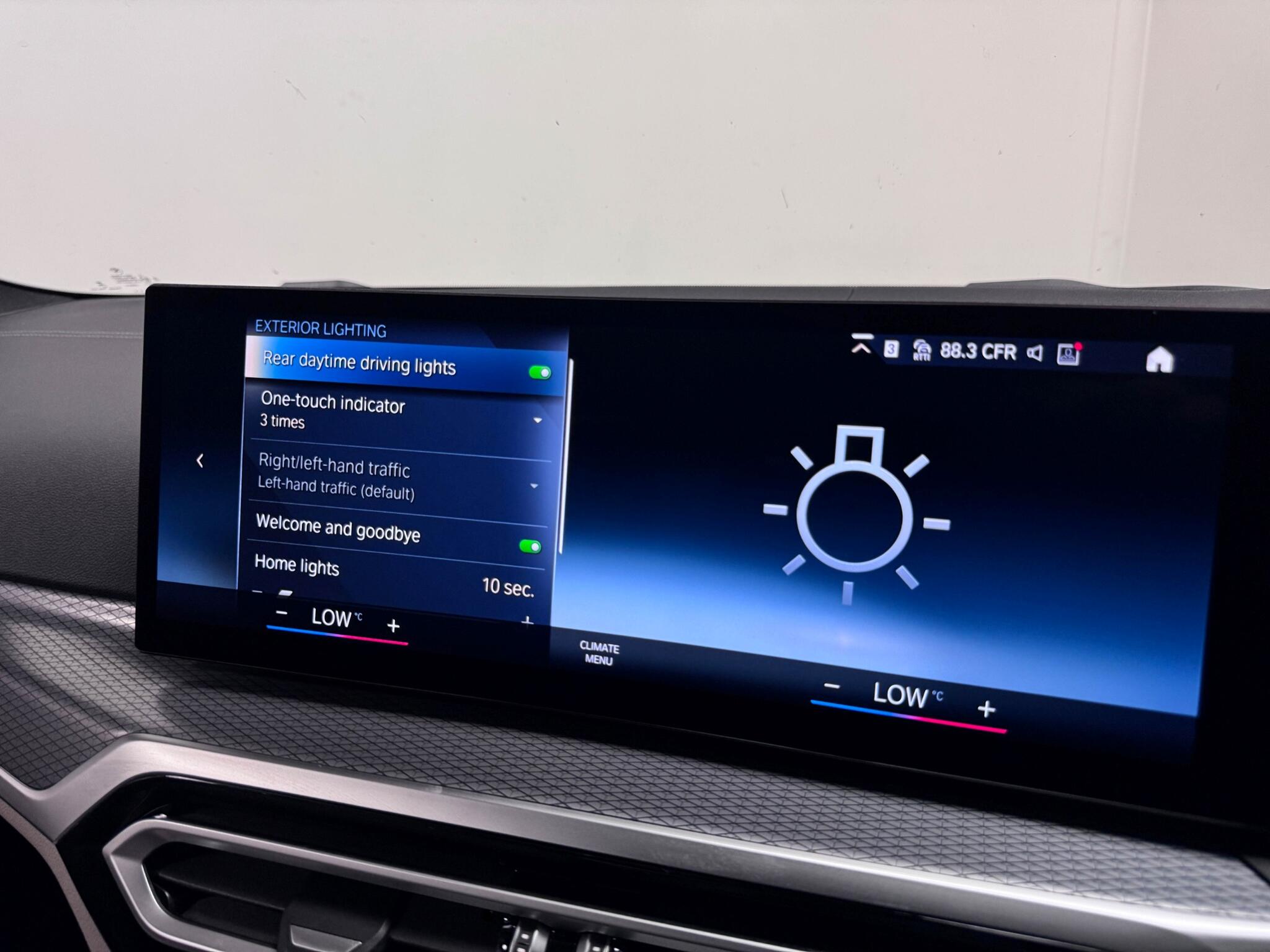 BMW 3 Series view 66