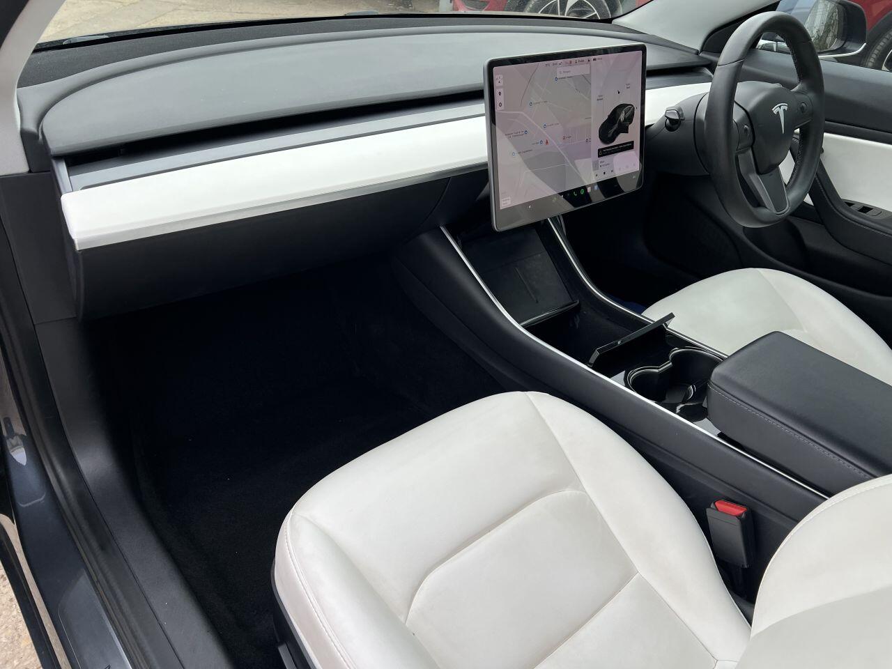Tesla Model 3 view 26