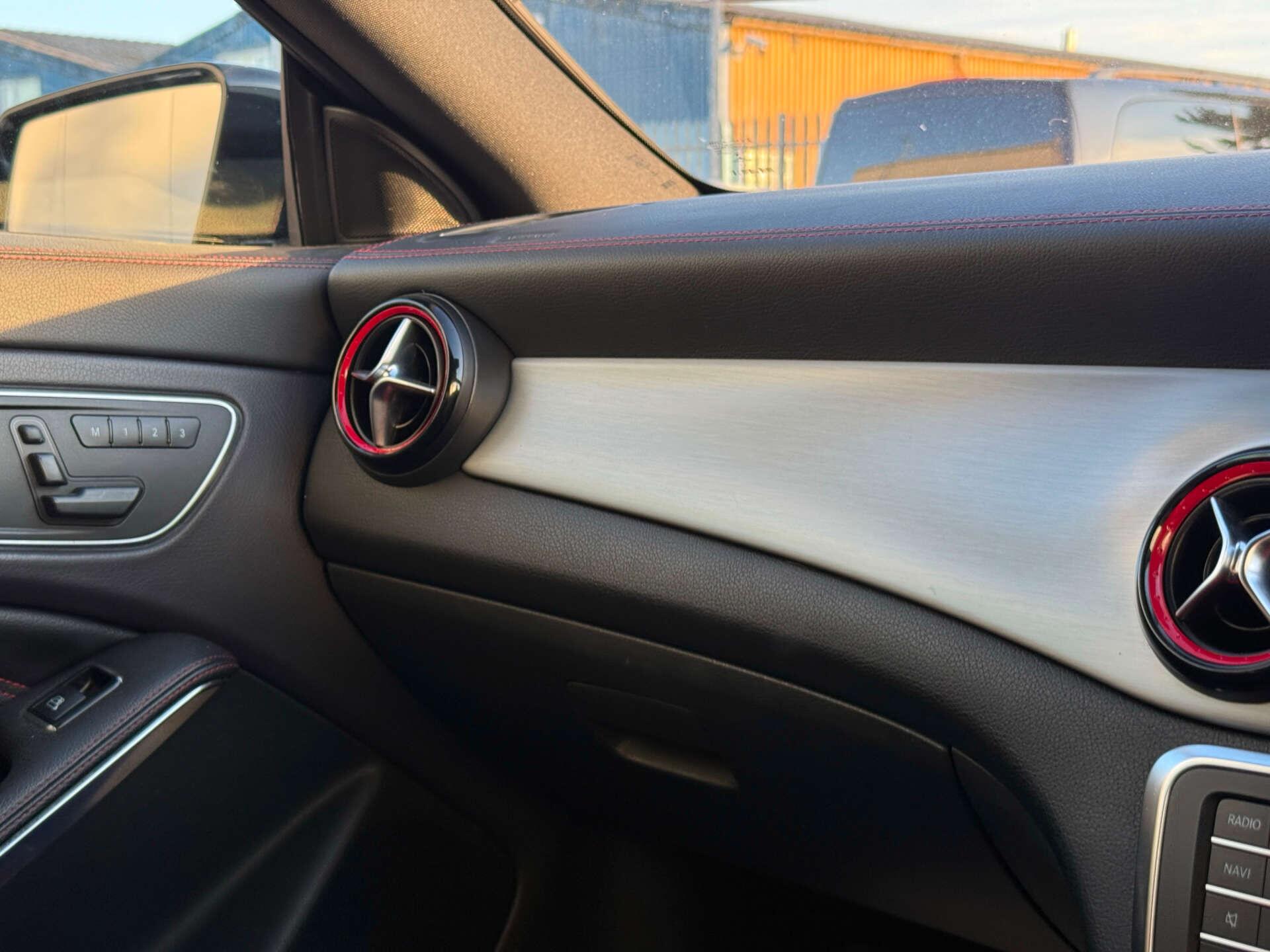 Mercedes-Benz Cla view 57
