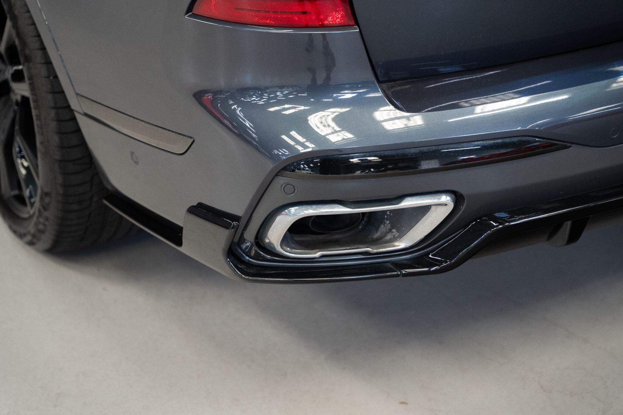 BMW X7 view 62