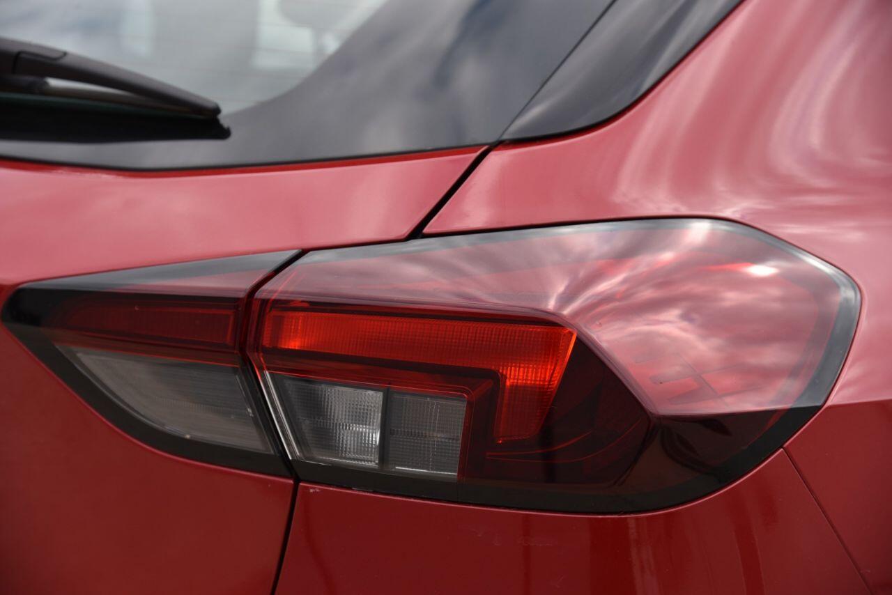 Vauxhall Corsa view 17