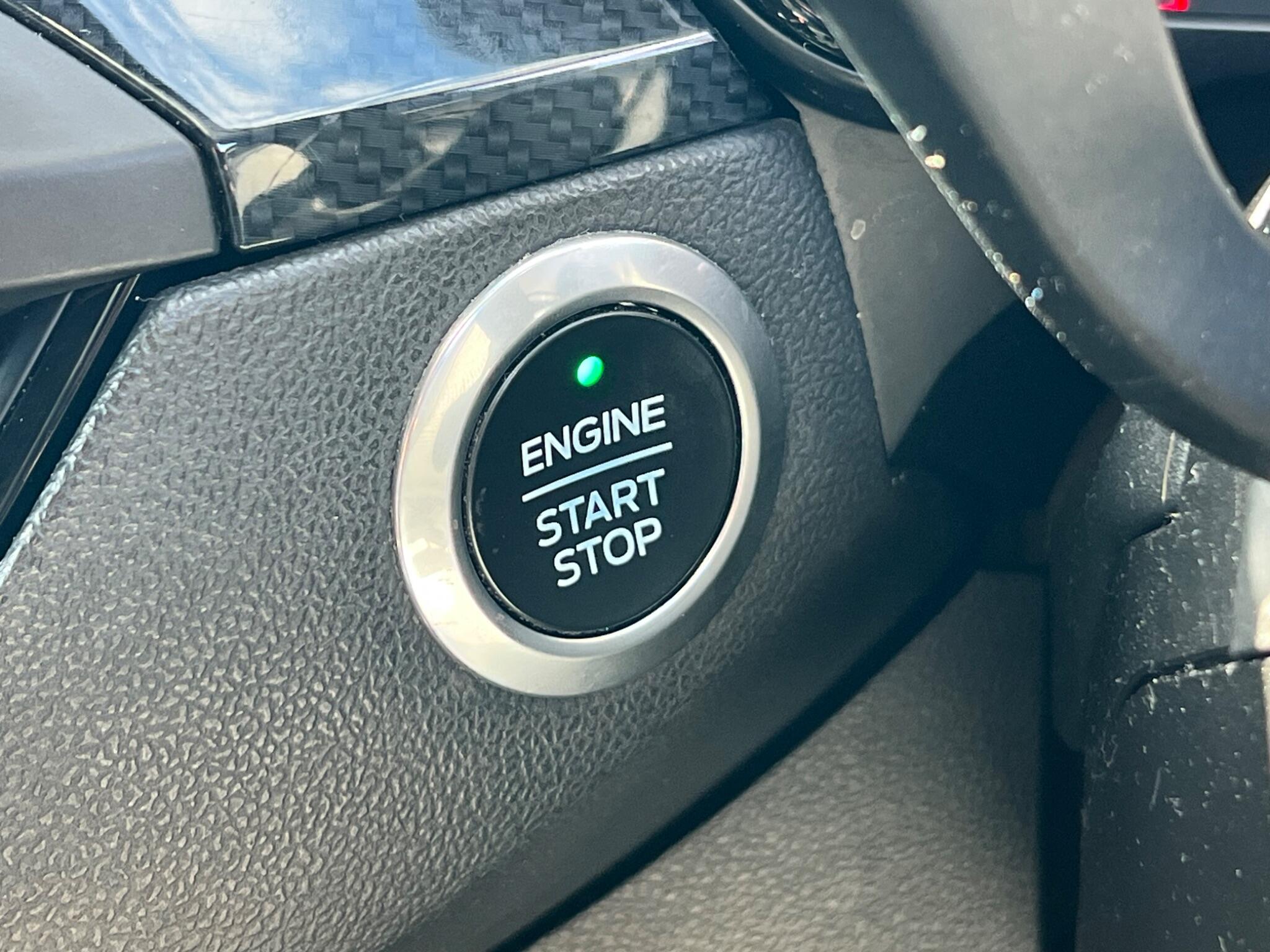 Ford Focus view 38