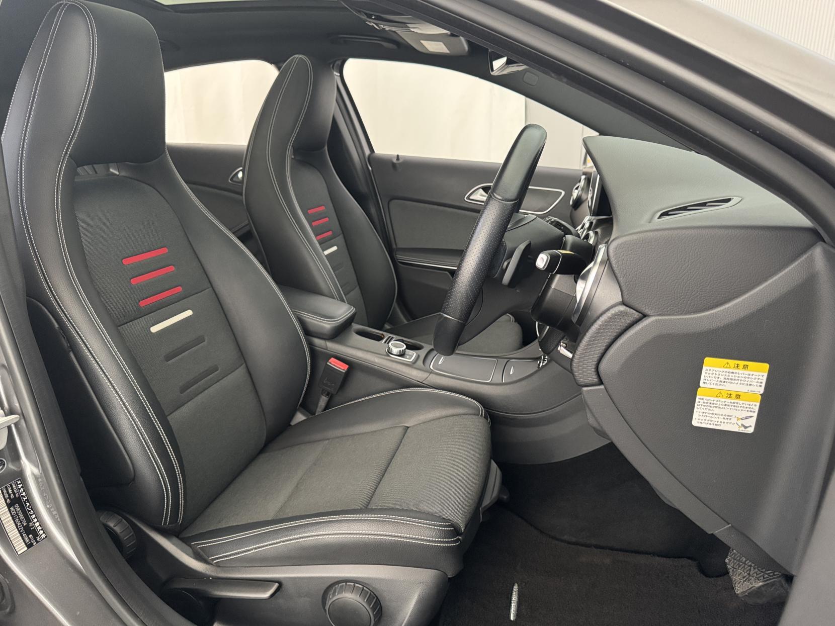 Mercedes-Benz A-Class view 56