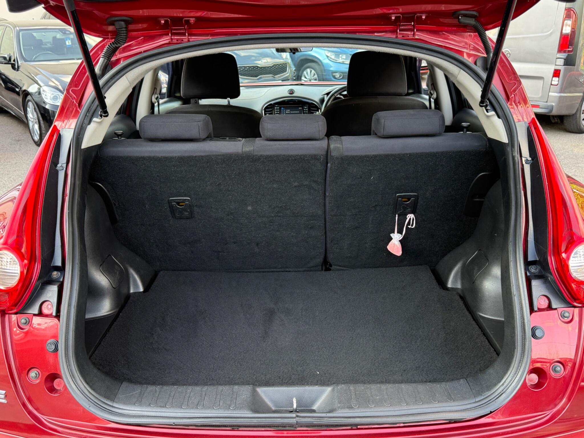 Nissan Juke - Image 26