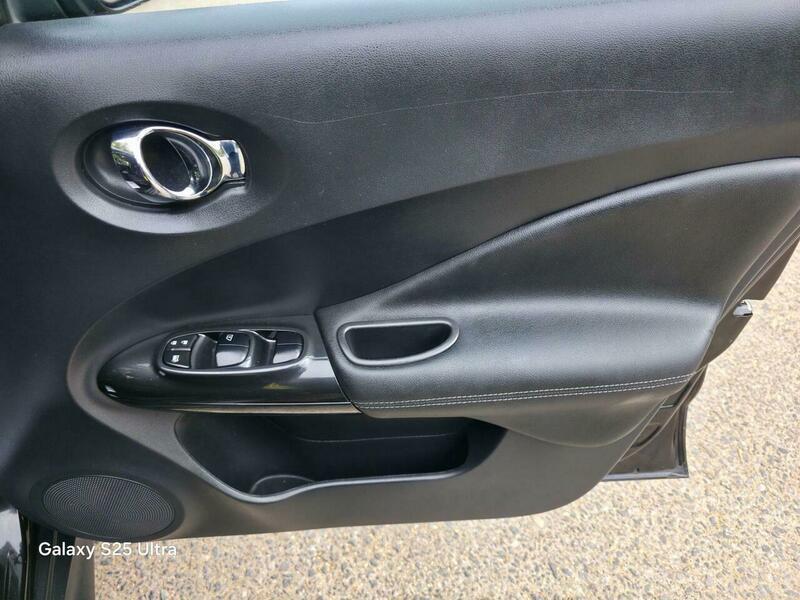 Nissan Juke view 51