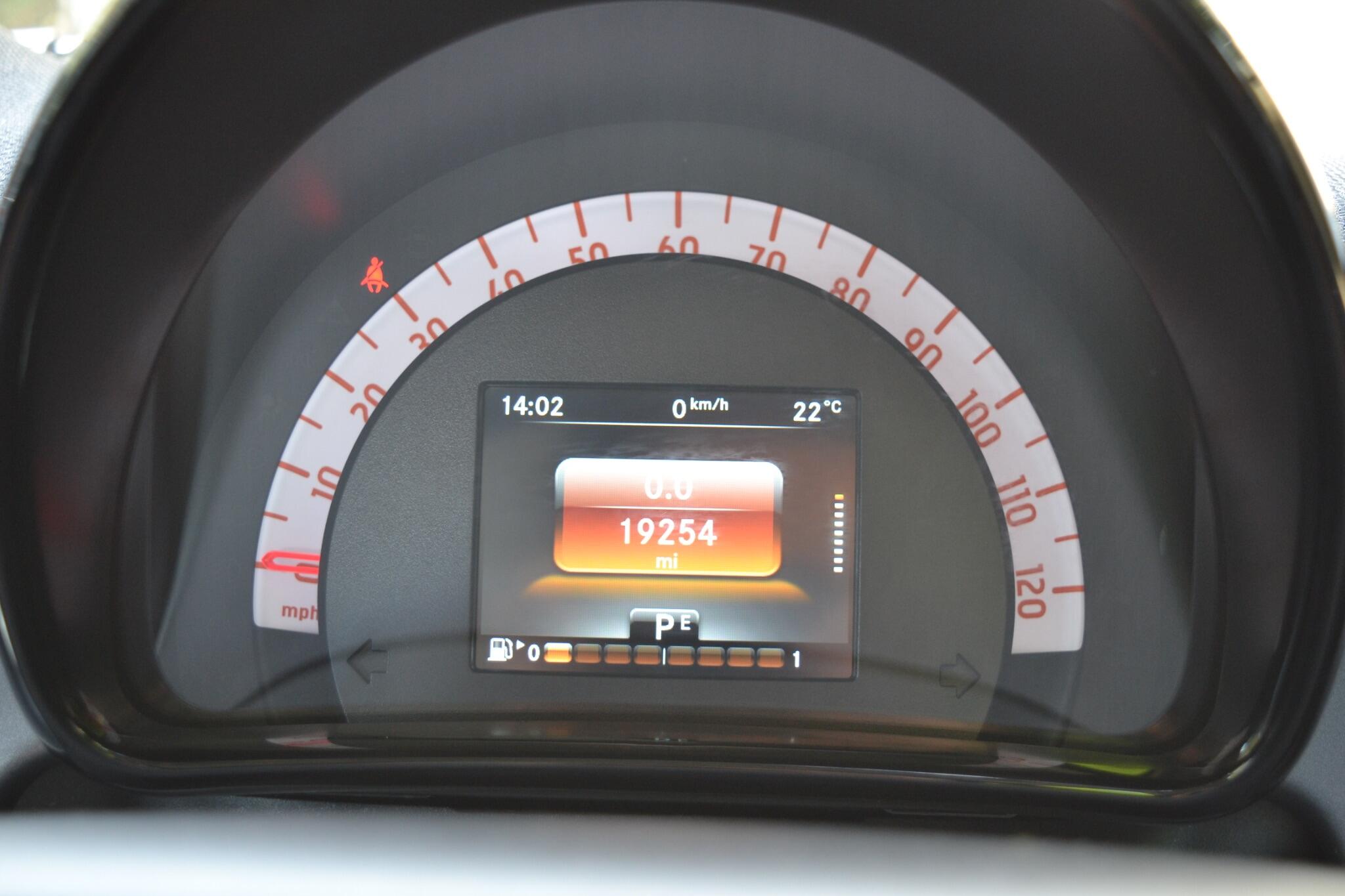 Smart Fortwo view 37