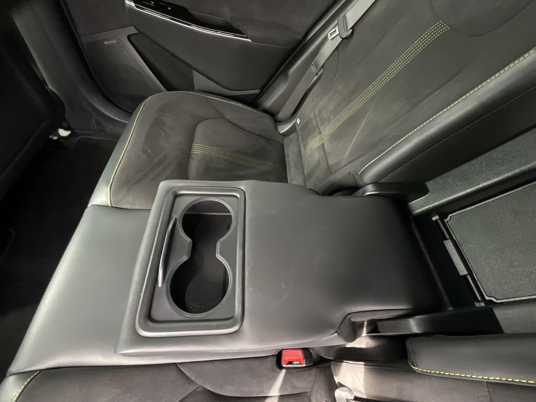 Kia Ev6 view 16