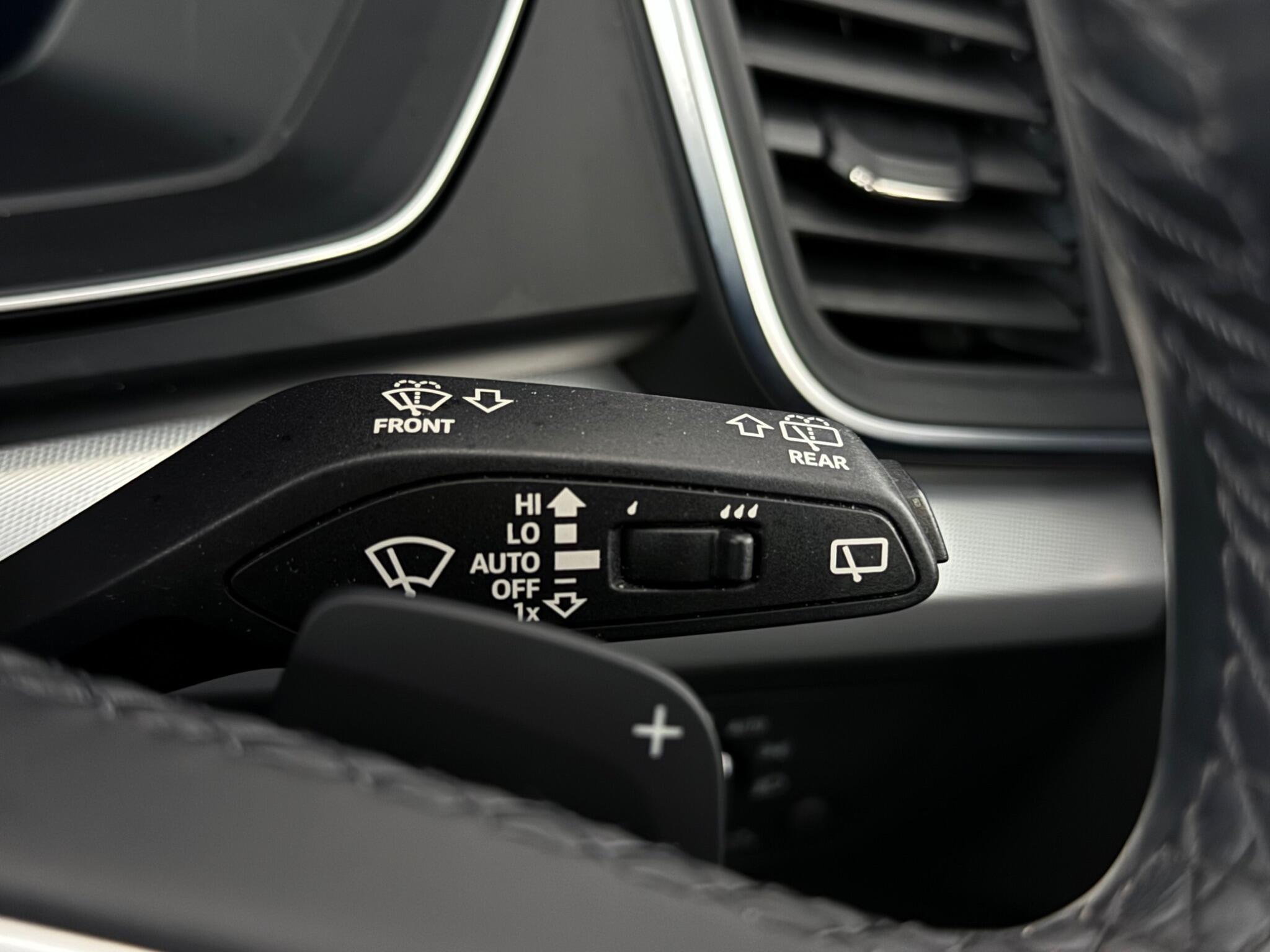 Audi Q5 view 20