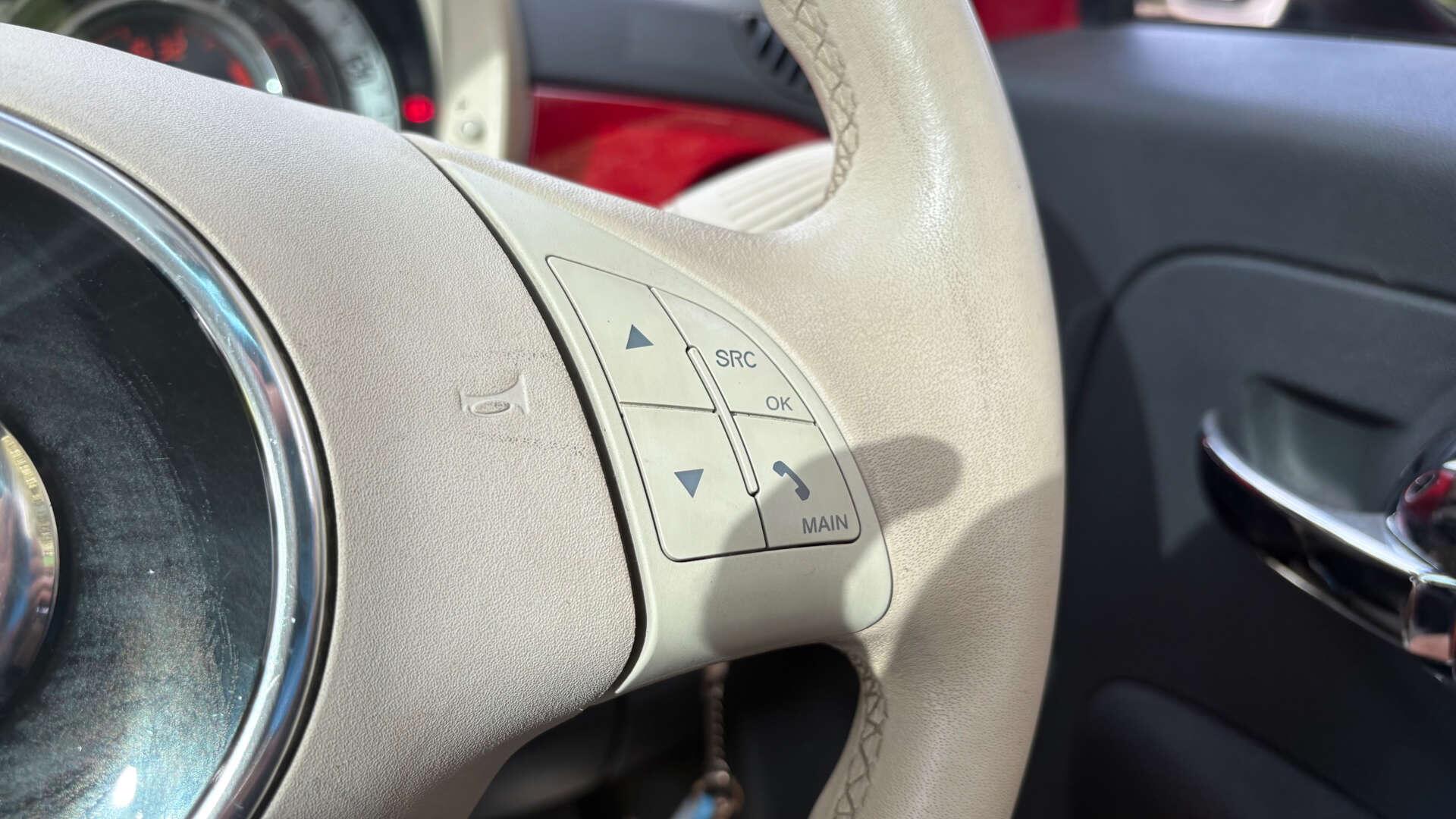 Fiat 500 view 17
