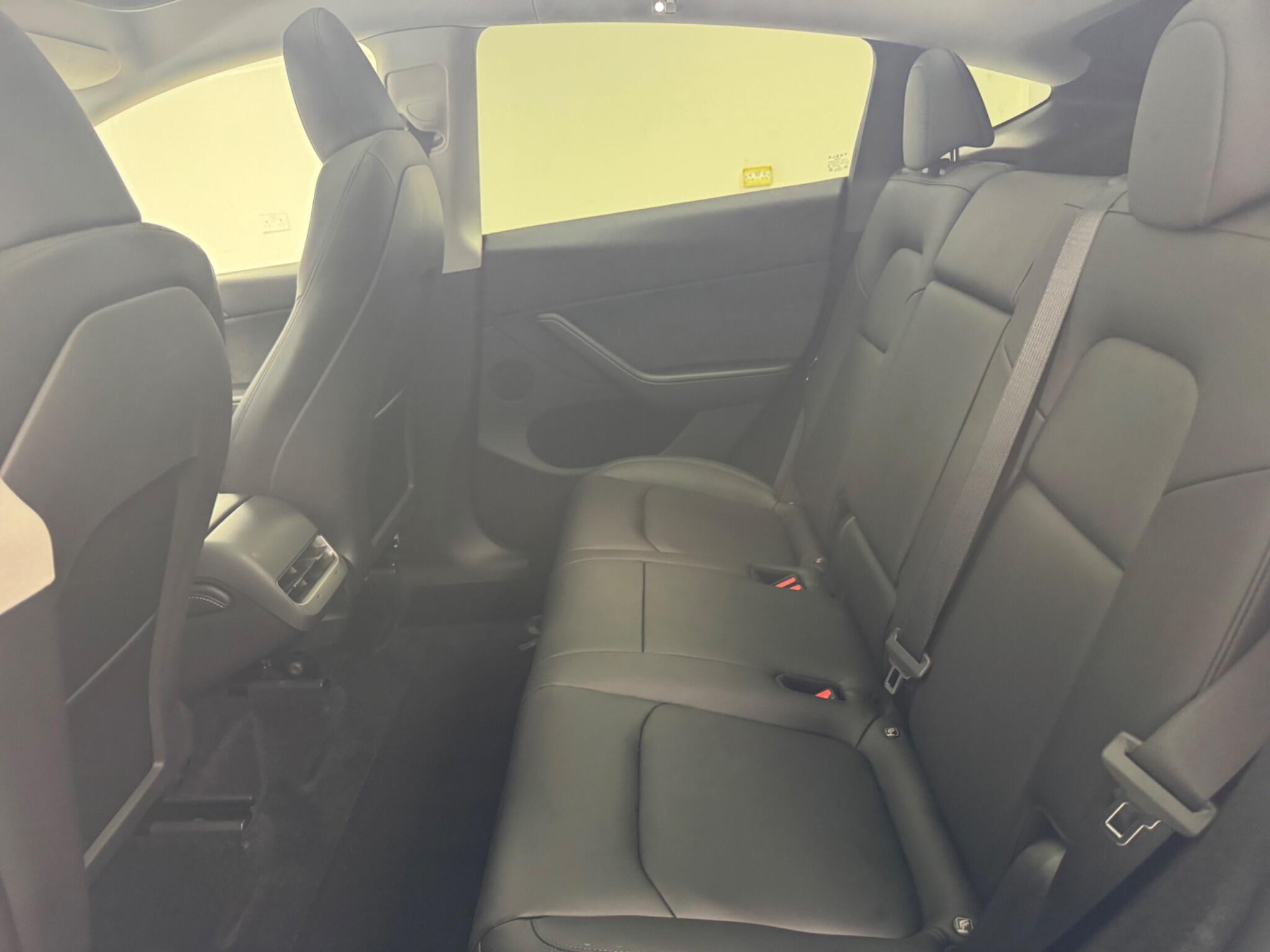Tesla Model Y view 9