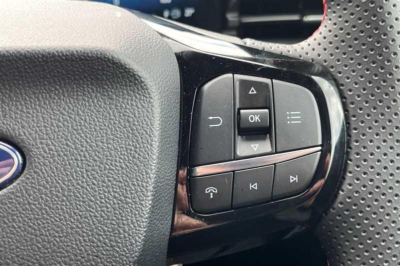 Ford Puma view 22