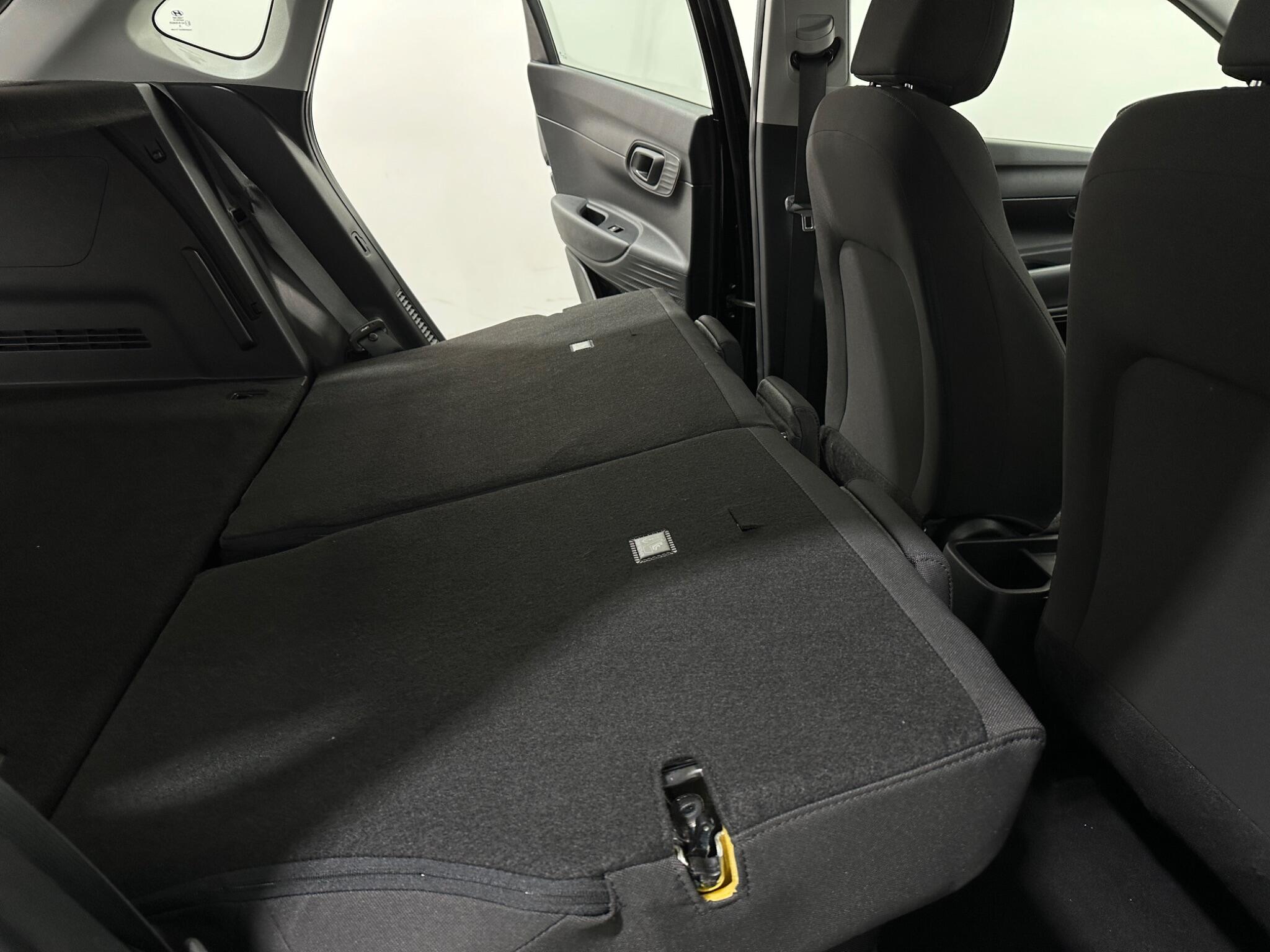 Hyundai I20 view 43