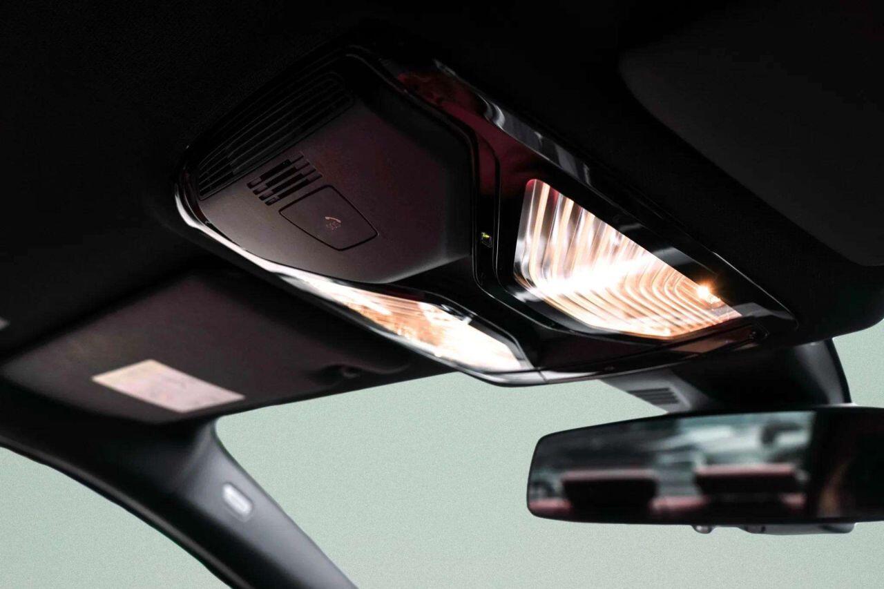 BMW M3 view 36