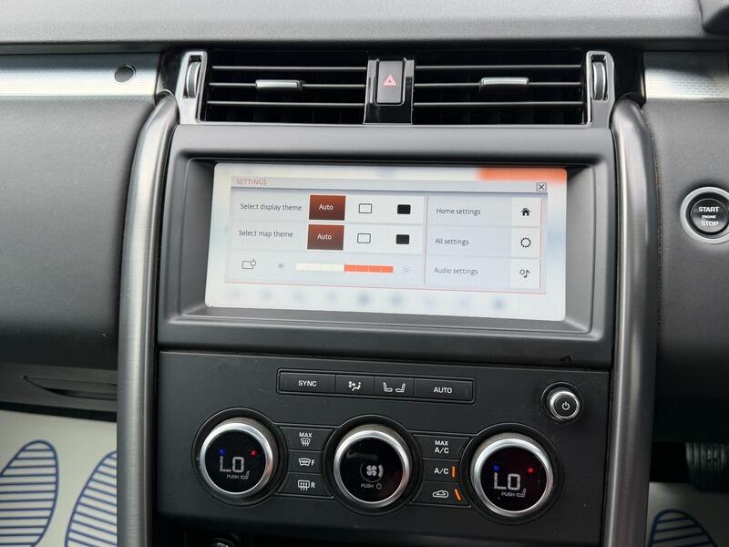 Land Rover Discovery 3 view 43