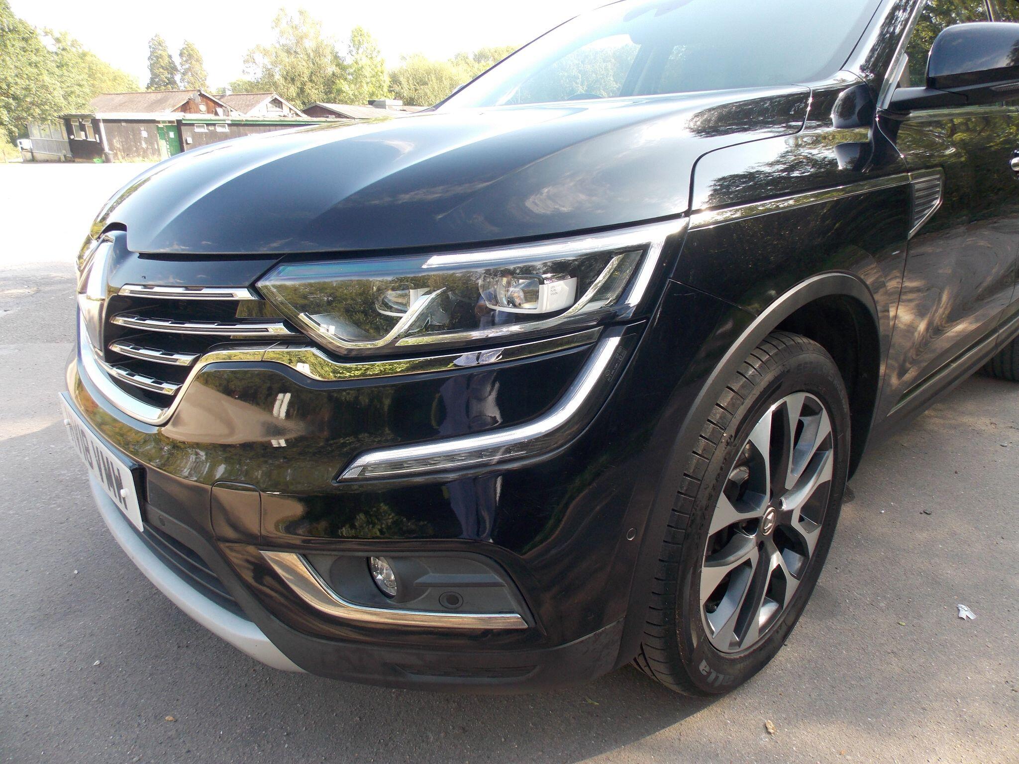 Renault Koleos view 10