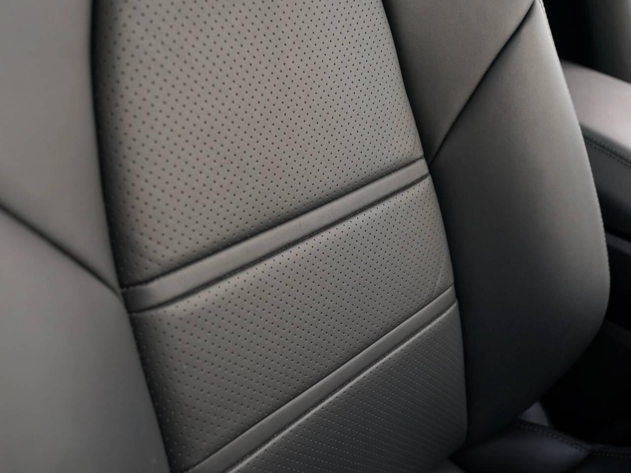 Porsche Cayenne view 17