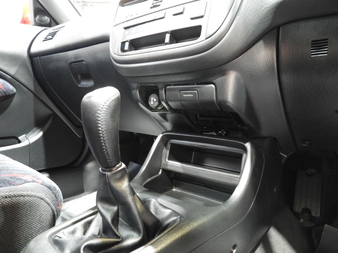 Honda Civic view 27