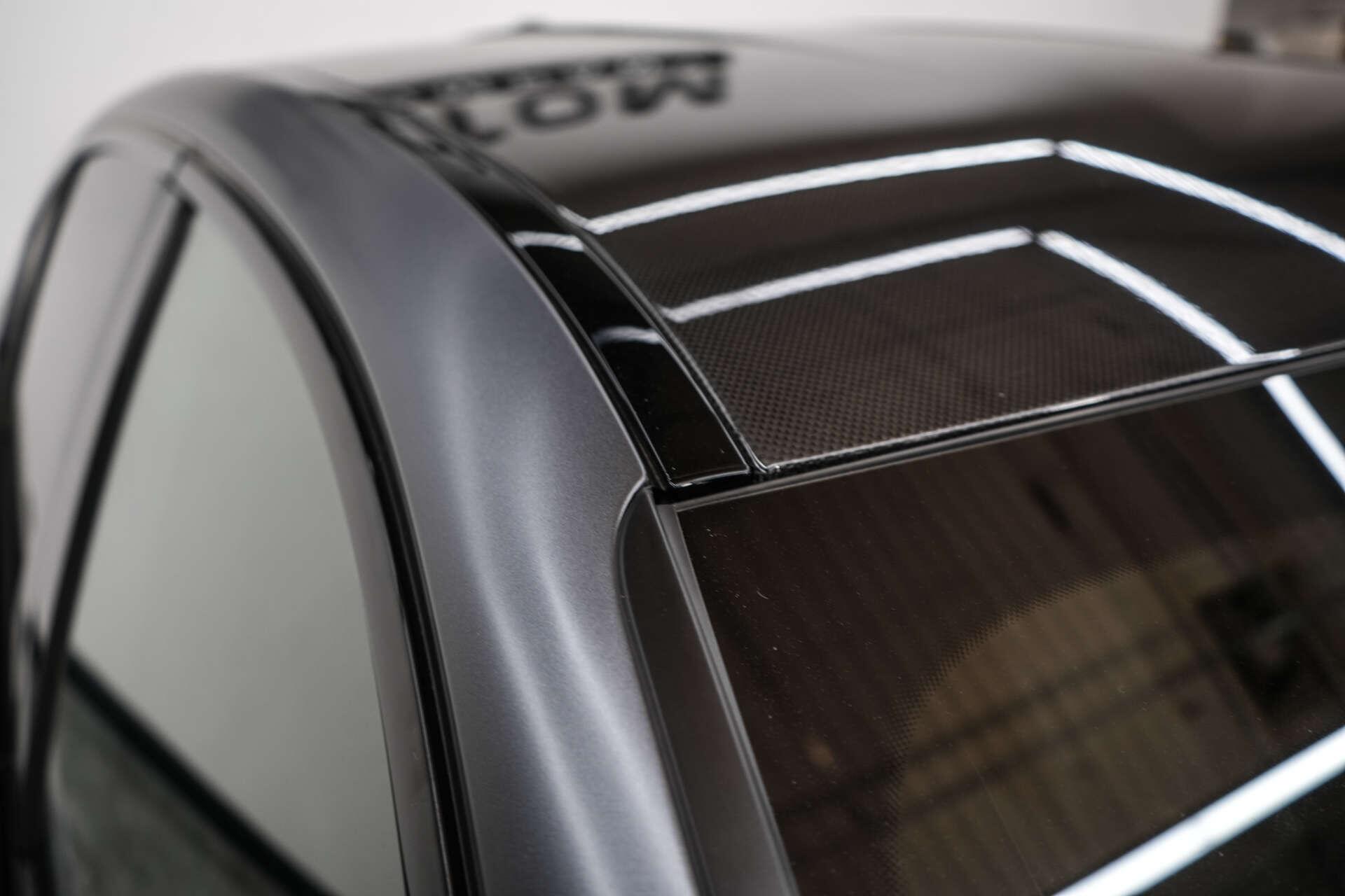 BMW M3 view 10