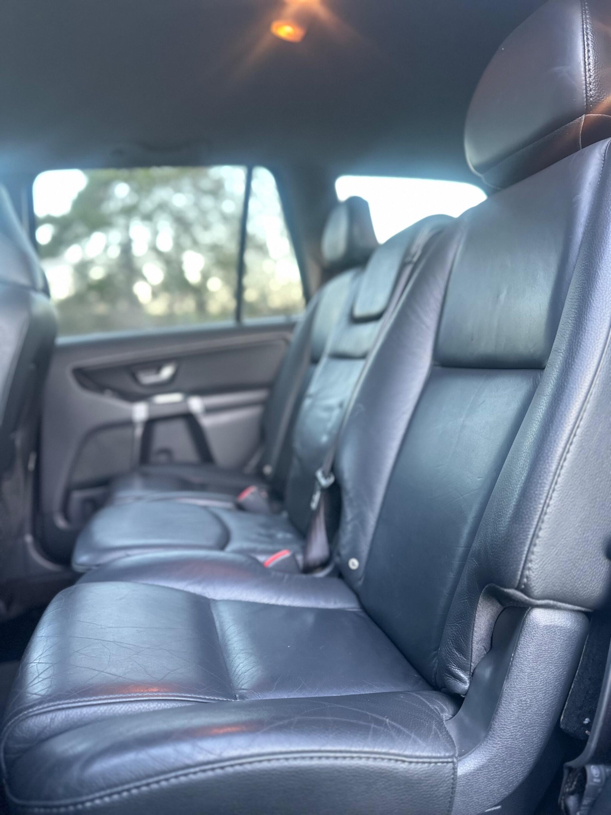 2007 Volvo XC90 image 15