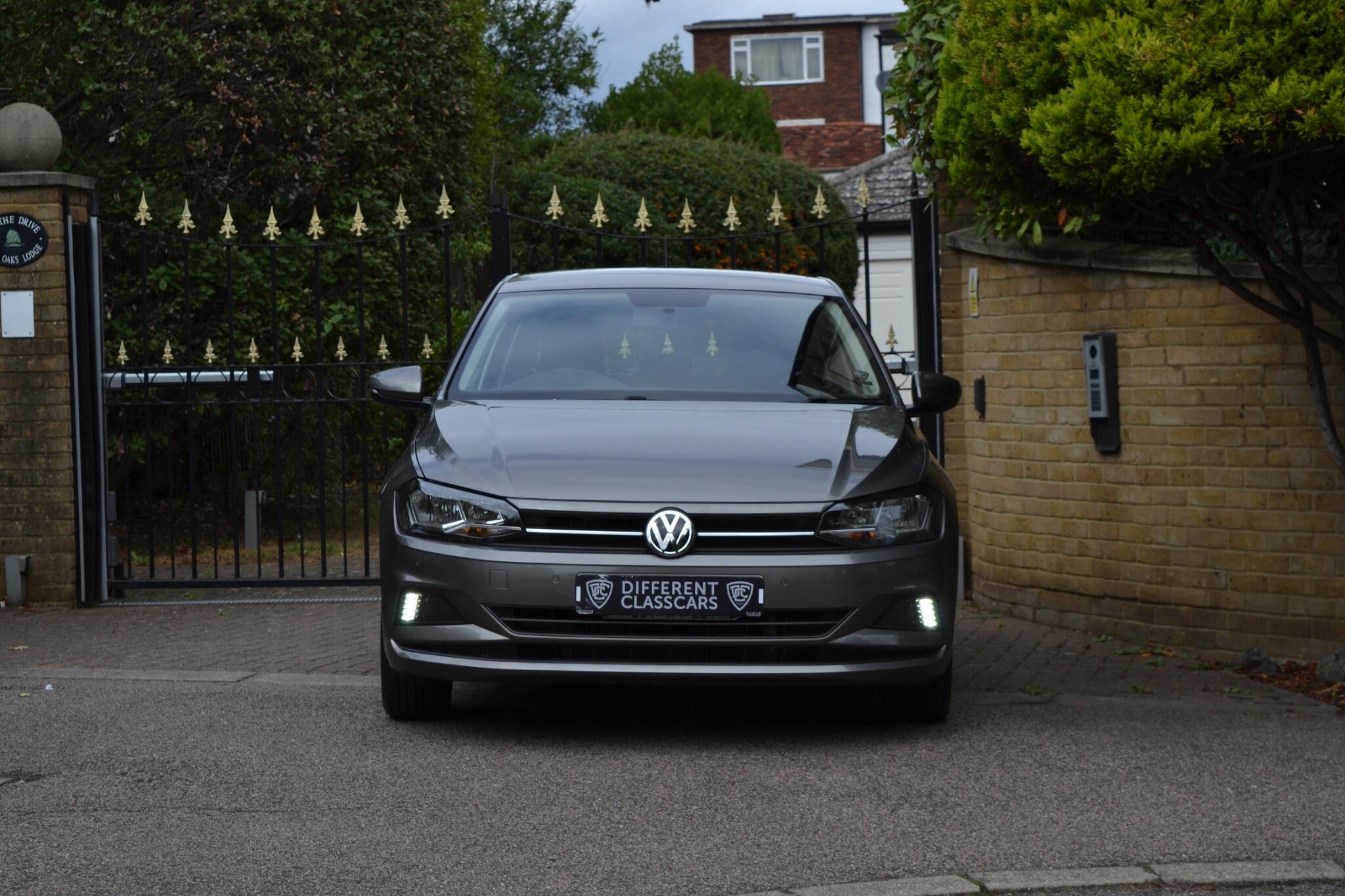 Volkswagen Polo view 25