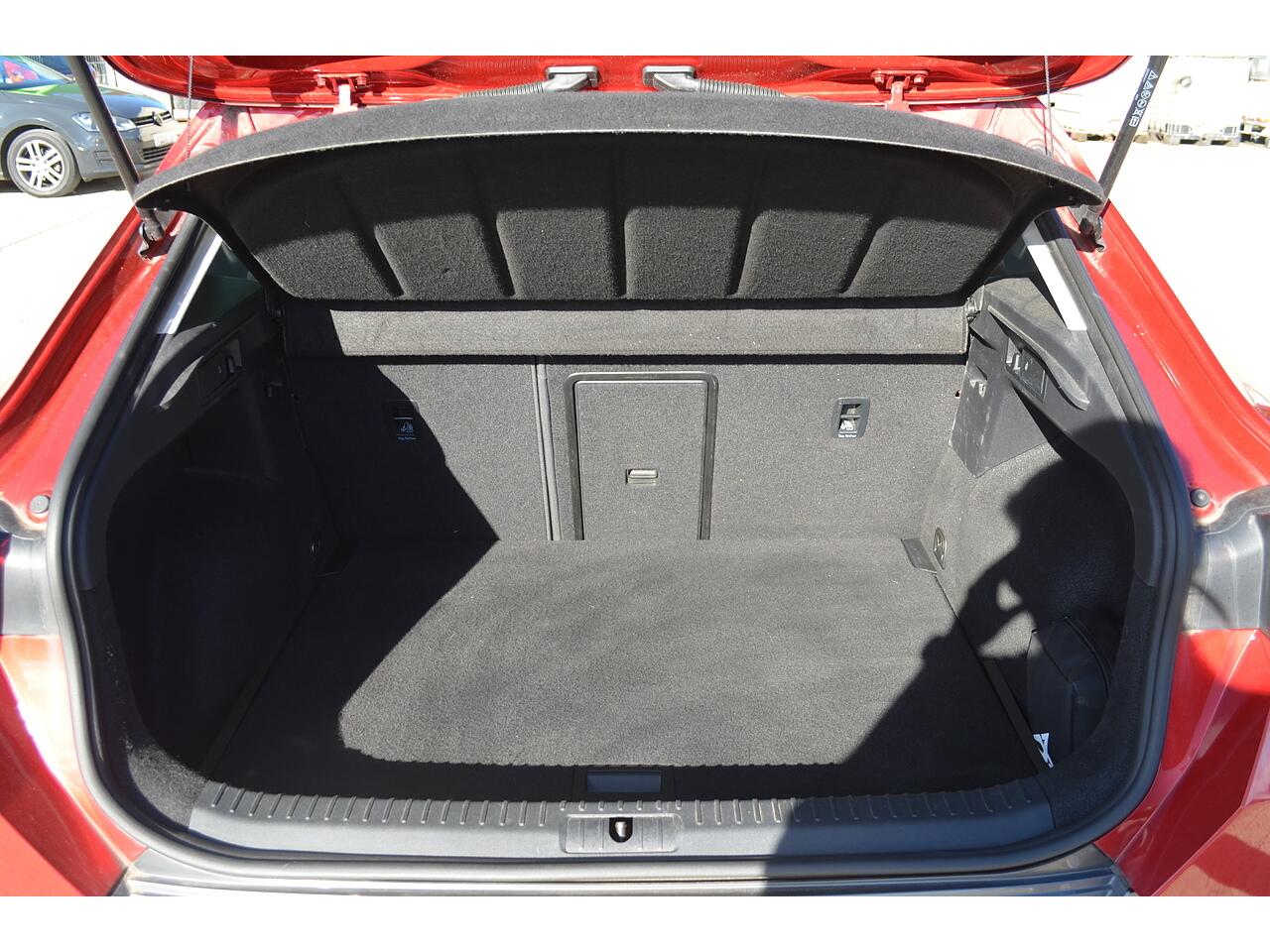 Cupra Formentor view 38
