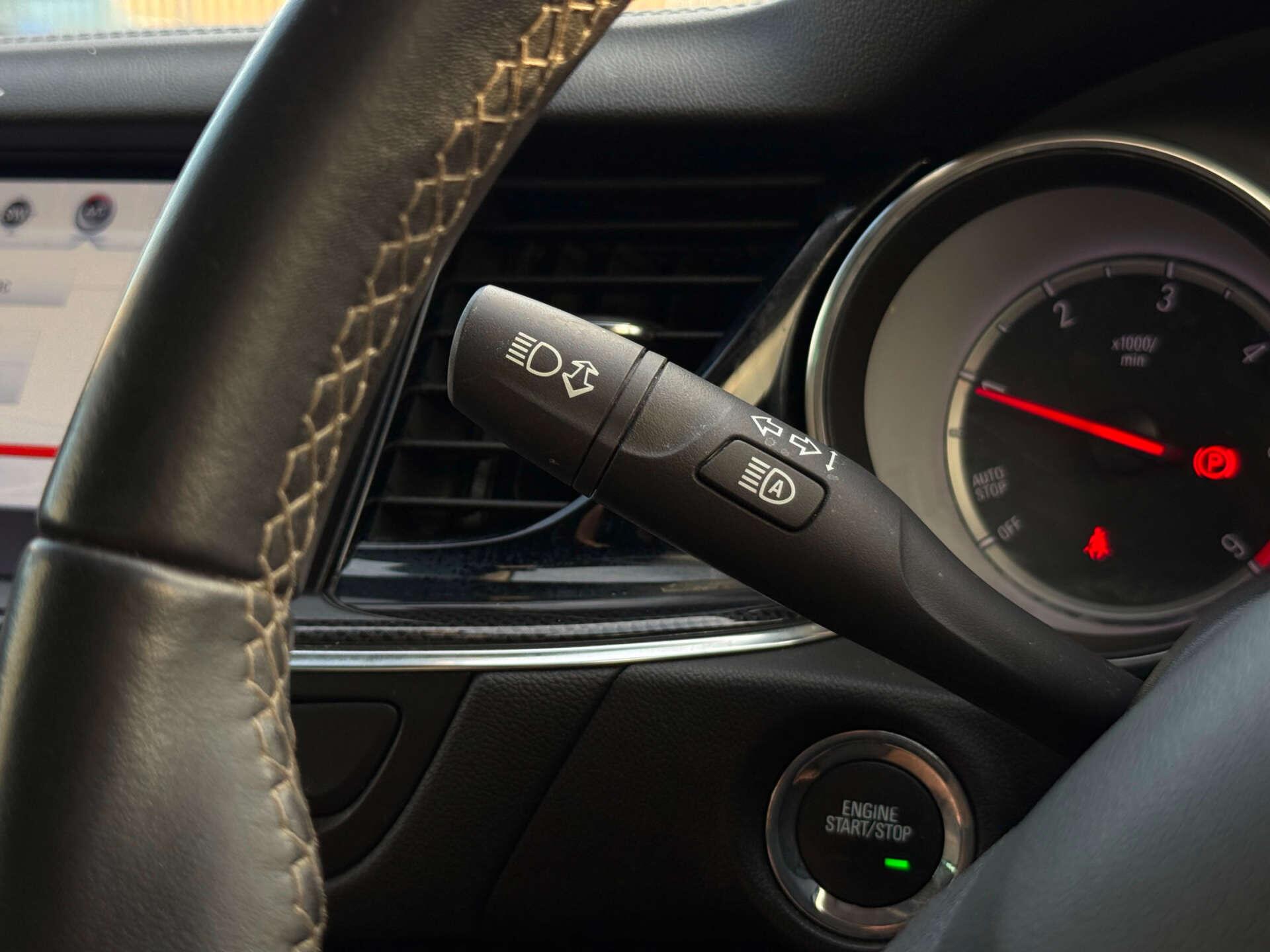 Vauxhall Insignia view 53