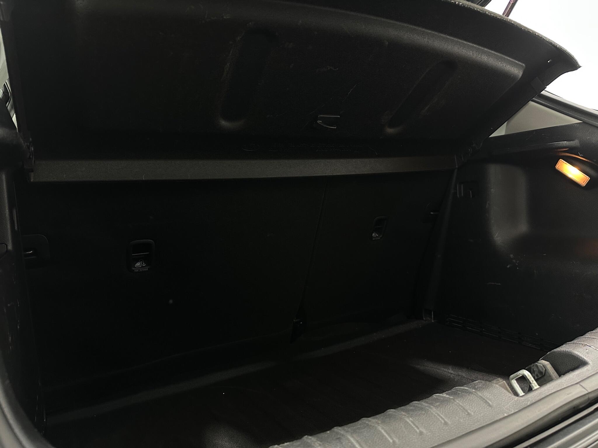 Kia Stonic view 41