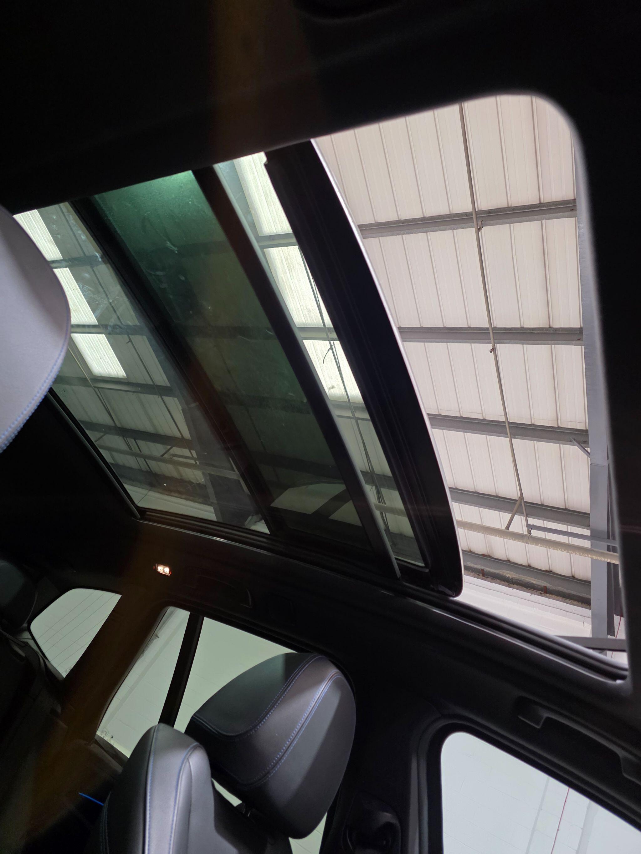 BMW Ix3 view 7