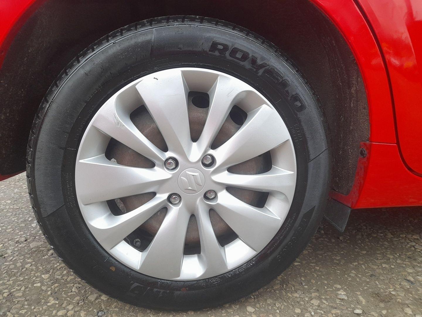 Suzuki Baleno 1.2 Dualjet SZ3 Euro 6 5dr