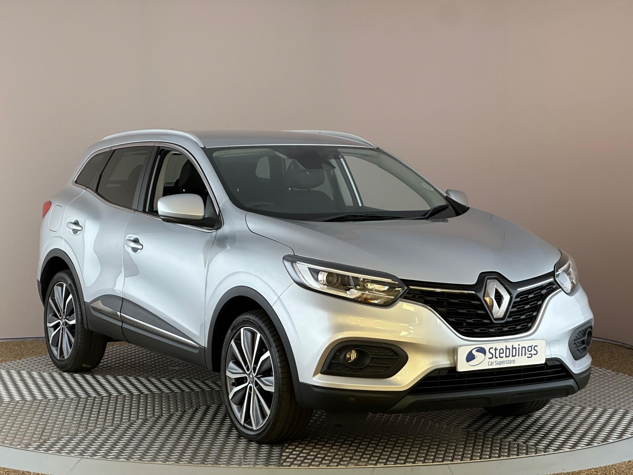 2019 RENAULT KADJAR