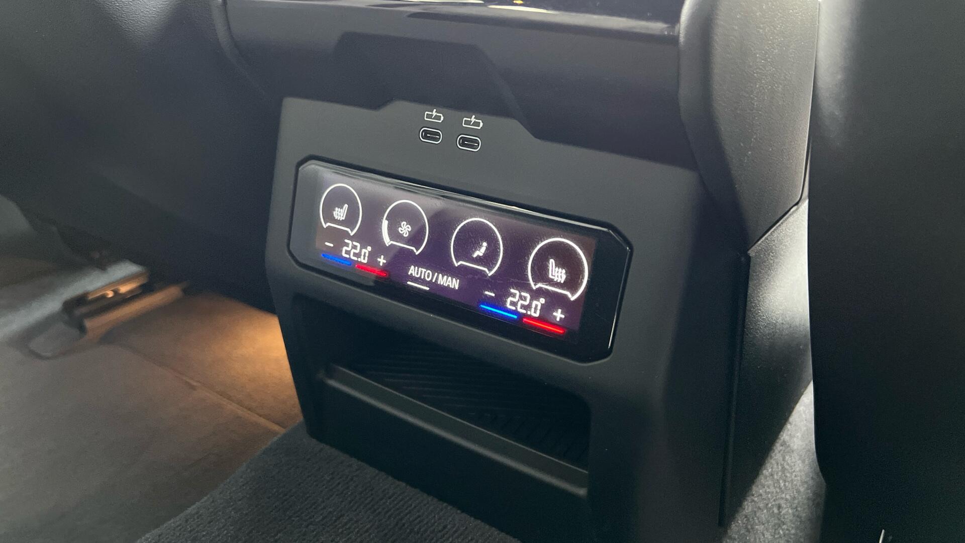 BMW M5 view 33
